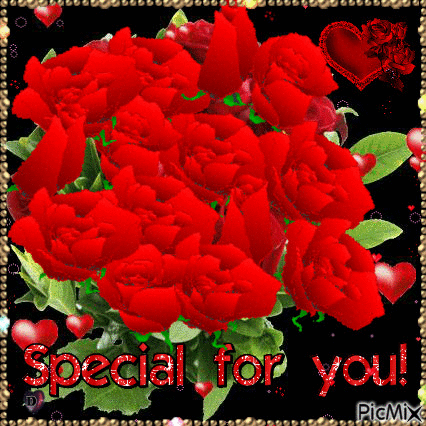 ♡ For you ♡