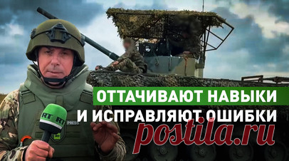 «Каждый штурм по-своему уникален»: как проходит подготовка бойцов ВДВ. Воздушно-десантные войска задействованы в боевых операциях в самых сложных и опасных районах на линии соприкосновения. Их подготовка проходит в условиях, максимально приближенных к реальности. Это необходимо для того, чтобы затем бойцы смогли выполнять задачи в любое время и в любом месте. Подразделения ВДВ участвуют в освобождении многих населённых пунктов на Запорожском, Херсонском и Николаевском направлениях. Подробнее —…