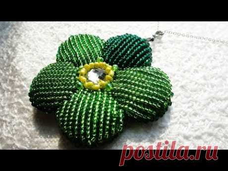 Hand Embroidery Ideas with Beads | DIY Jewelry |  DIY Stitching