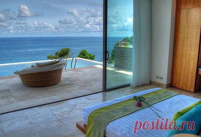 Фото домов или вилла на Пхукет - Графикон Арт