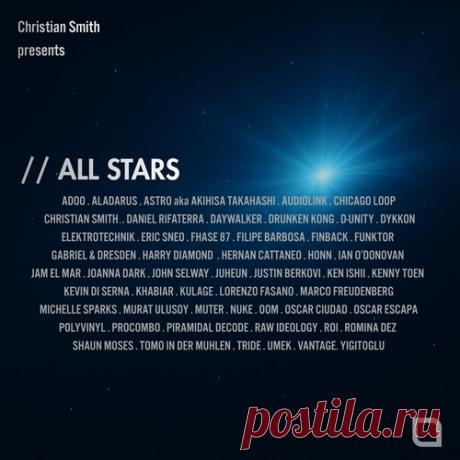 DownloadVA - ALL STARS 2026 Tronic - Techno (Peak Time / Driving) - MusicVibez DownloadVA - ALL STARS 2026 Tronic в FLAC/320kbps на MusicVibez — Techno (Peak Time / Driving) Release: Tracklist, Label download . - Musicvibez