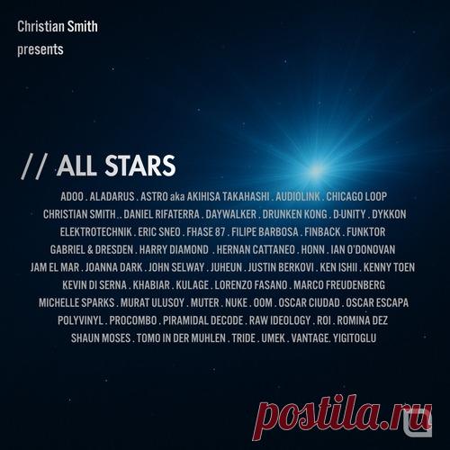 DownloadVA - ALL STARS 2026 Tronic - Techno (Peak Time / Driving) - MusicVibez DownloadVA - ALL STARS 2026 Tronic в FLAC/320kbps на MusicVibez — Techno (Peak Time / Driving) Release: Tracklist, Label download . - Musicvibez