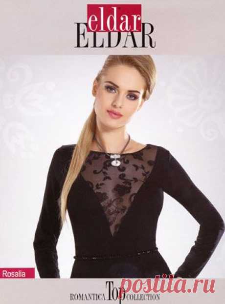 Топ ROSALIA топ

Топ ROSALIA топ
1050 руб.
Артикул: 36422
Изысканная блузка из вискозы с круглым вырезом, на груди вставка из микросеточки украшенная бархатистым узором, как на фото, рукав длинный. Другие модели женских топов и блузок представлены в нашем каталоге &gt;&gt;&gt;

Состав: Вискоза 90%, Полиамид 7%, Эластан 3%
Производитель: Eldar.