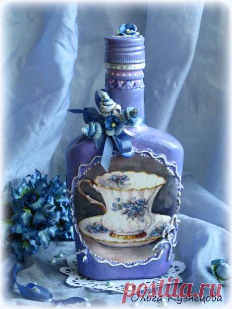 Для ликера