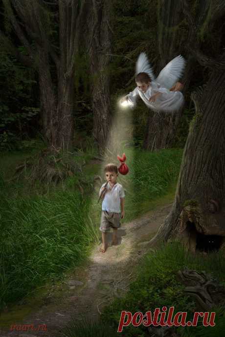 Как просить помощи у ангела-хранителя. Даже люди, воспитанные в традициях материализма, не говоря о верующих, попадая в сложные ситуации, вспоминают о высших силах, призывая на помощь своего ангела. Конечно, конкретных предписаний, диктующих, как это делать, не существует, но некоторые рекомендации дать можно.