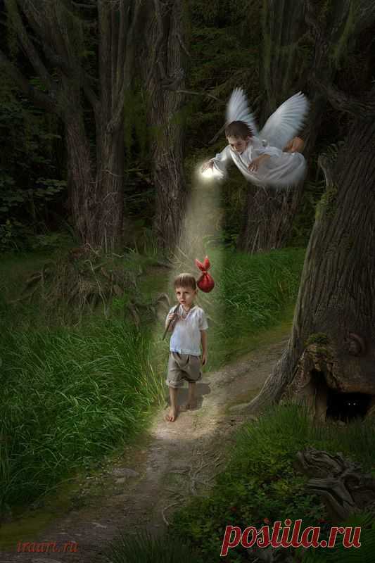 Как просить помощи у ангела-хранителя. Даже люди, воспитанные в традициях материализма, не говоря о верующих, попадая в сложные ситуации, вспоминают о высших силах, призывая на помощь своего ангела. Конечно, конкретных предписаний, диктующих, как это делать, не существует, но некоторые рекомендации дать можно.