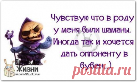 Юмор в картинках
