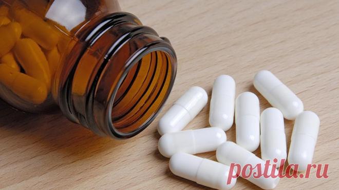 Прочтите это как можно скорее! Информация удаляется отовсюду, потому что это средство работает более эффективно, чем любое лекарство!