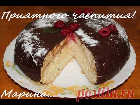 ТОРТЫ В МУЛЬТИВАРКЕ