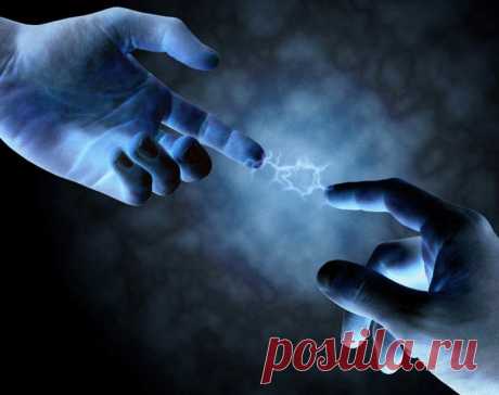 Основные энергетические законы жизни https://econet.ru/articles/62122-osnovnye-energeticheskie-zakony-zhizni