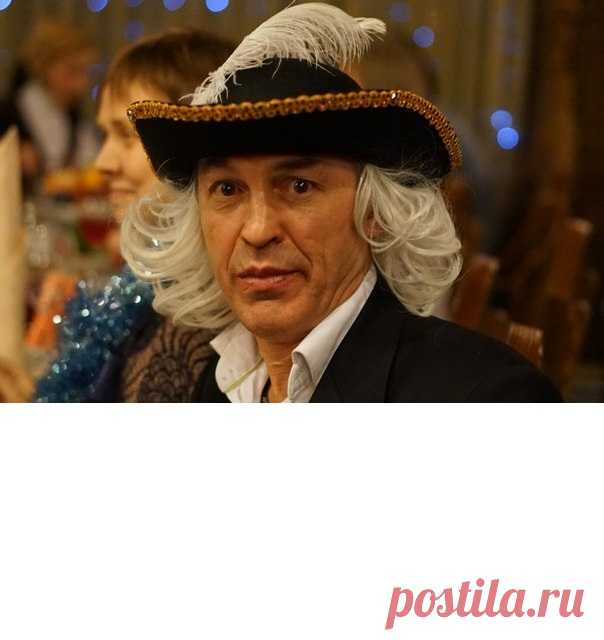 Ваш личный кабинет на ВсеКастинги.ру