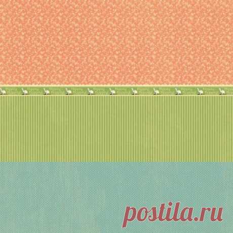 Sneak Peek Day 1: Place in Time—A Calendar Line! - Graphic 45®