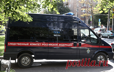 Третий задержанный за побег из ИВС в Истре сдался полиции из страха. Николай Тетеря был уверен, что в ближайшее время его задержит полиция