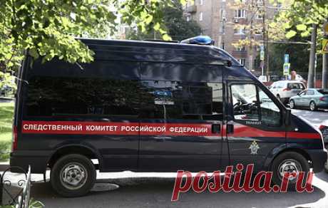 Третий задержанный за побег из ИВС в Истре сдался полиции из страха. Николай Тетеря был уверен, что в ближайшее время его задержит полиция