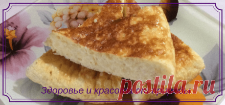 Запеканка в мультиварке Простой рецепт Здоровье и красота от природы