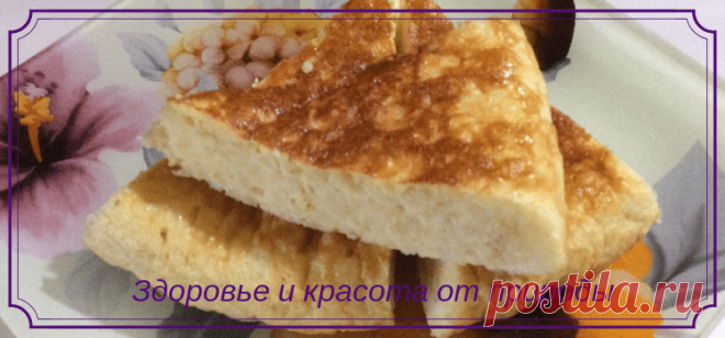 Запеканка в мультиварке Простой рецепт Здоровье и красота от природы