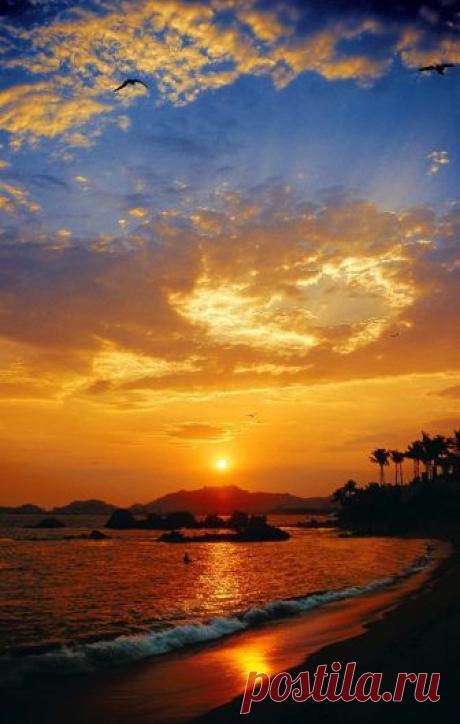 collection of images Acapulco, Mexico