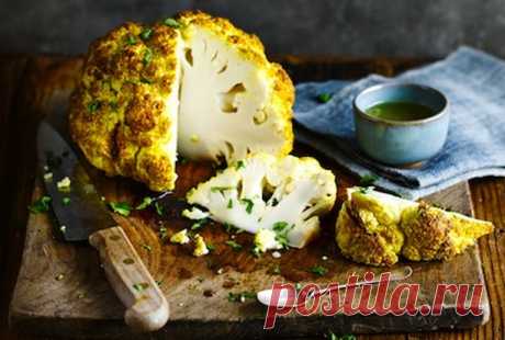 Благодаря этому рецепту ты станешь королевой кухни!