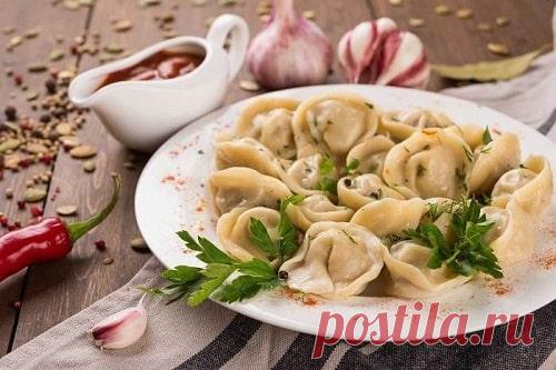 Рыбные пельмени – 8 рецептов с рыбным фаршем (фото пошагово)