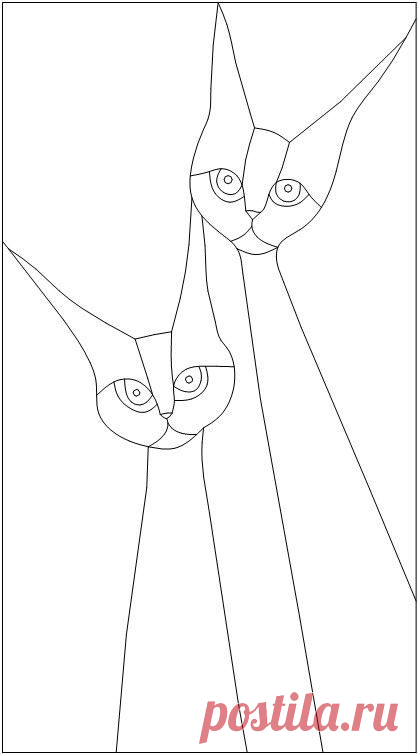 "What A Pair" Pattern | Templates