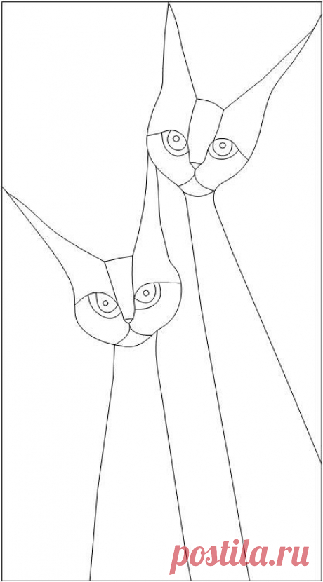 &quot;What A Pair&quot; Pattern | Templates