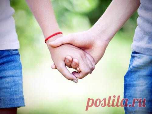 СОВМЕСТИМОСТЬ : ПОДХОДИТЕ ЛИ ВЫ ДРУГ ДРУГУ | Это интересно!