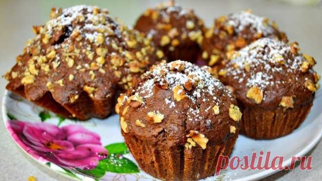 Сезон тыквы: семь отличных рецептов на осень!