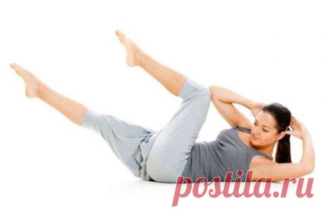 10-минутная тренировка для всего тела