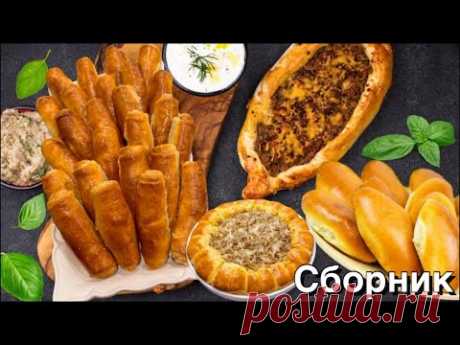 Потрясающие Рецепты Выпечки с Фаршем Которые Покорят Всю Семью!