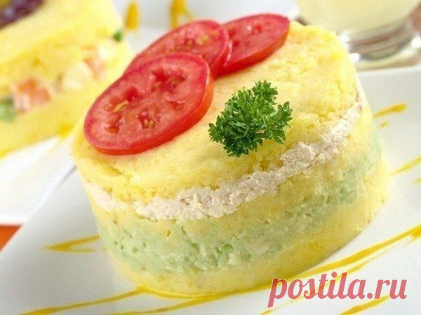 5 невозможно вкусных вариантов традиционного картофельного пюре