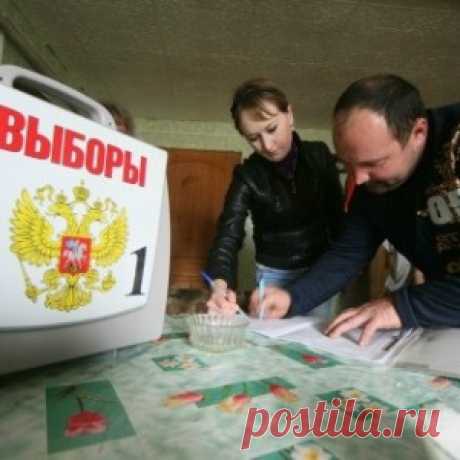 На чьи деньги переизбираются губернаторы-единороссы