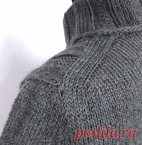 Ravelry: Block Buster for Men and Boys pattern by Hinterm Stein