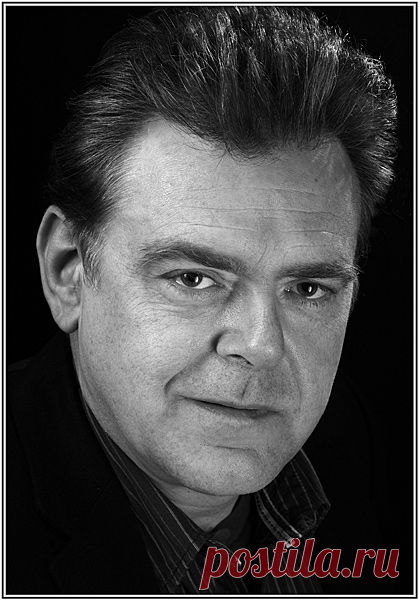 Кевин МакНэлли (Kevin McNally)
- 27 апреля, 1956