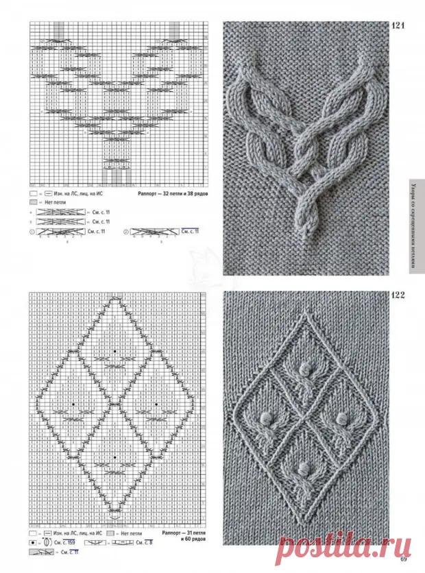 Большая книга японских узоров. 260 необычных схем для вязания спицами - Неспешный разговор - медиаплатформа МирТесен Просматривайте этот и другие пины на доске Вязание пользователя Nadezhda.
Теги
Большая книга японских узоров: 260 необычных схем вязания спицами.
Обсуждение на LiveInternet - Российский Сервис Онлайн-Дневников
Просматривайте этот и другие пины на доске Узоры спицами пользователя Elena.
Что говорят другие
Большая книга немецких узоров.
Автор: Ольга Кондратьева.
Аннотация, отзывы …