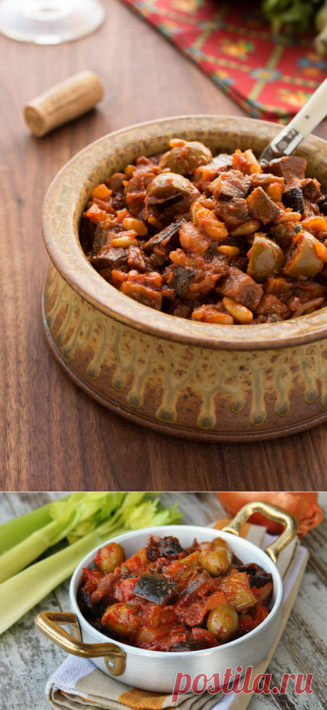 Картошечка и грибочки еще никогда не были так хороши: 4 божественных блюда из овощей / Surfingbird - проводи время с пользой для себя!