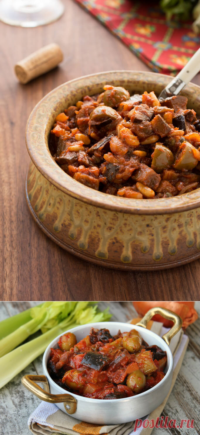 Картошечка и грибочки еще никогда не были так хороши: 4 божественных блюда из овощей / Surfingbird - проводи время с пользой для себя!