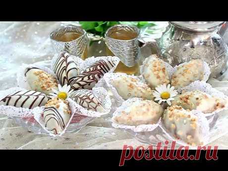 Gâteau aux noisettes et nutella, une recette facile pour l'Aid