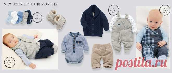 My First Wardrobe | Newborn Boys &amp; Unisex | Boys Clothing | Next Official Site - Page 3