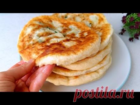 Всі шукають цей рецепт пиріжків!