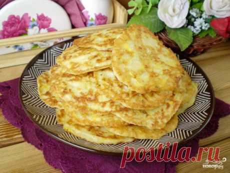 100 сезонных рецептов Блюда из кабачков!