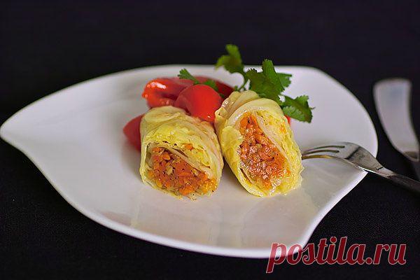 Рождественский пост 2013-2014: что приготовить в пост