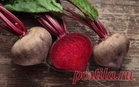 Когда полезно пить свекольный сок?