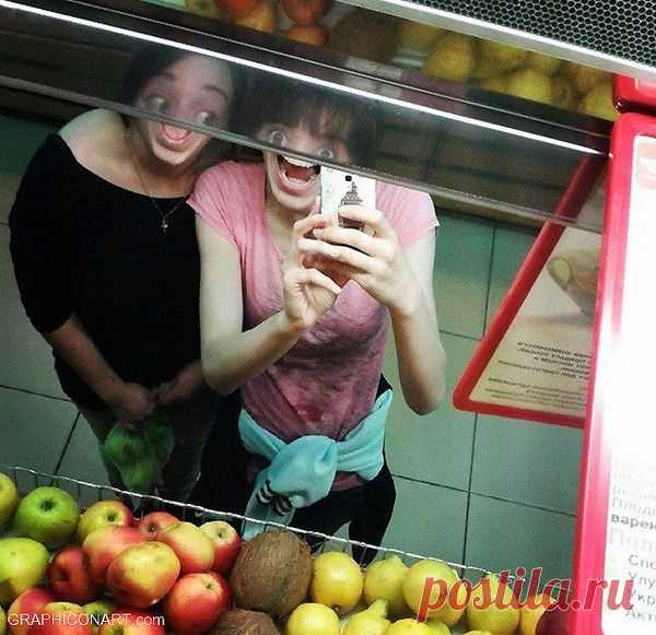 Смешные и забавные