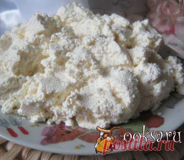 Домашний творог в мультиварке фото рецепт приготовления