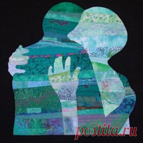 МАГИЯ ПРОЩЕНИЯ...