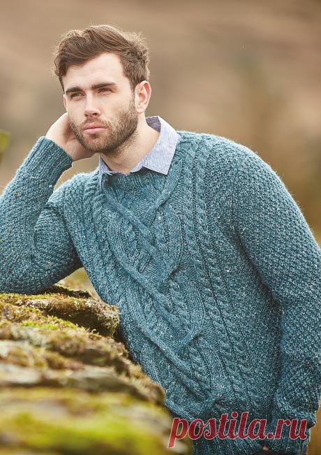 Ravelry: Cole pattern by Martin Storey