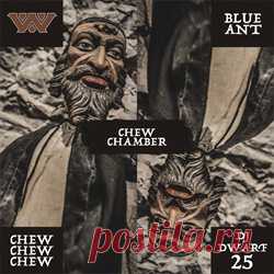 Wumpscut - Chew & Chamber (Blue Ant Remixes) (2025) 320kbps / FLAC