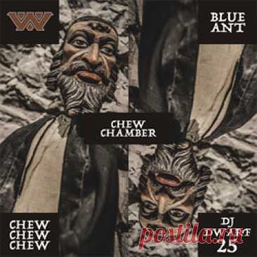 Wumpscut - Chew &amp; Chamber (Blue Ant Remixes) (2025) 320kbps / FLAC