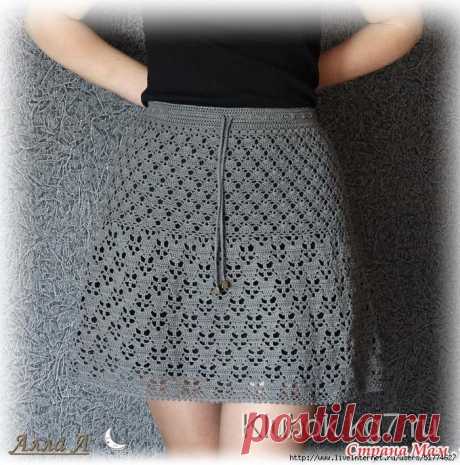 Юбка | Клубок