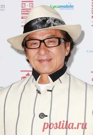 Новый фильм с Джеки Чаном снимут во Владивостоке - Афиша Mail.Ru